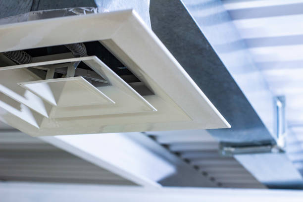 Reliable East Syracuse, NY Airduct Cleaning Solutions